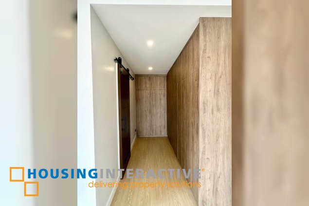 brand new house for sale at bf bayanihan, bf homes parañaque