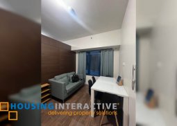 fully furnished 2br unit for lease in air residences