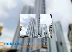 brand new 2br unit at garden towers, tower 2 in makati city