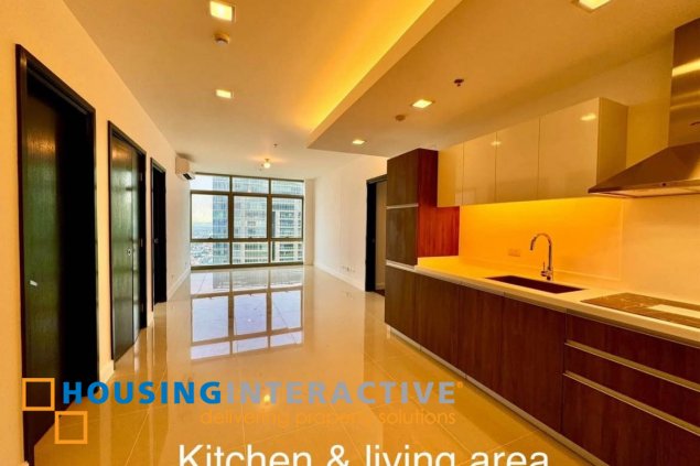 bare 2br unit with parking for sale in west gallery place