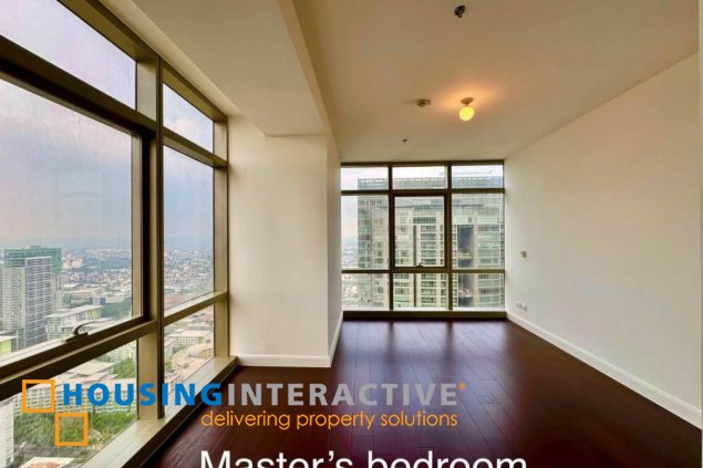 bare 2br unit with parking for sale in west gallery place