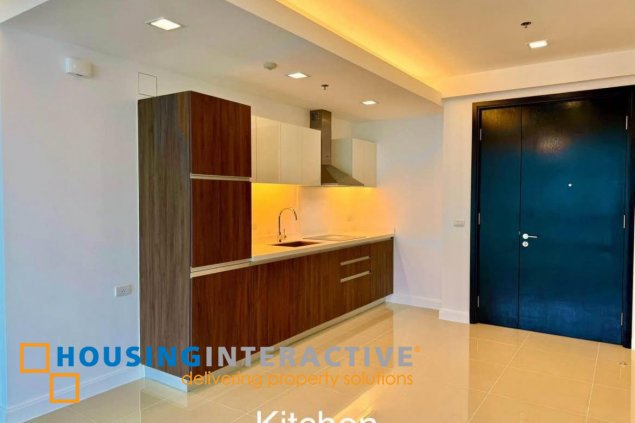 bare 2br unit with parking for sale in west gallery place
