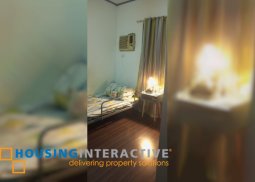 4 bedroom with 3 t & b renovated house in a prime property in sucat paranaque