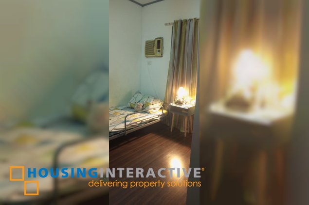 4 bedroom with 3 t & b renovated house in a prime property in sucat paranaque