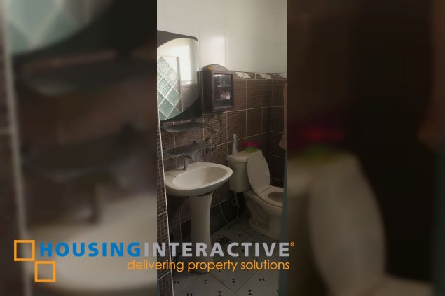 4 bedroom with 3 t & b renovated house in a prime property in sucat paranaque