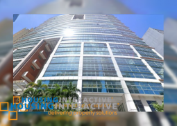 for rent 3br unit in forbes tower