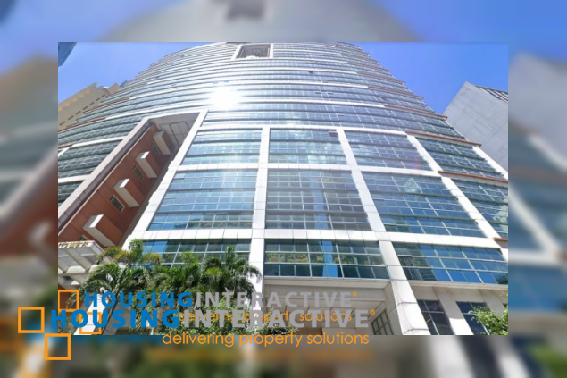 for rent 3br unit in forbes tower