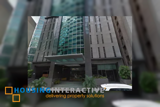 for rent 3br unit in tiffany place