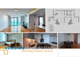 2br unit with parking for sale in park terraces