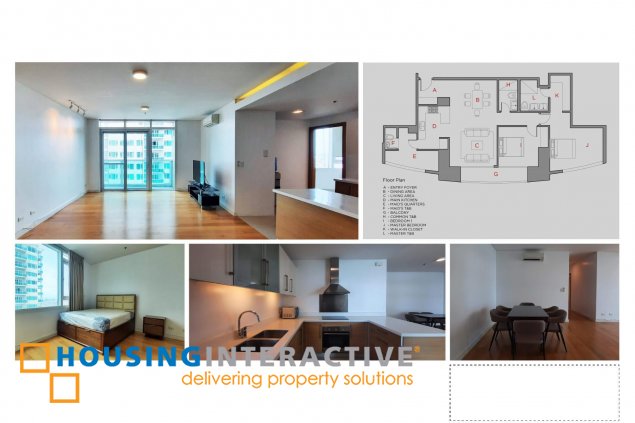 2br unit with parking for sale in park terraces