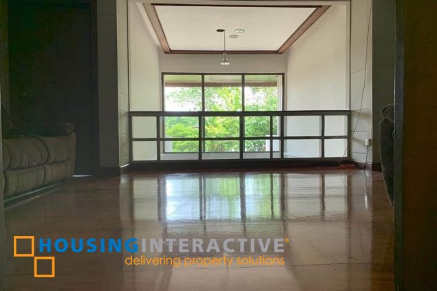 5br house and lot for sale in ayala alabang village