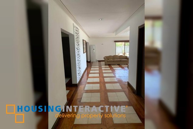 5br house and lot for sale in ayala alabang village