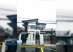 house and lot for sale in sunvalley subdivision, antipolo city