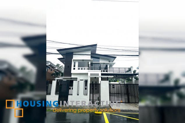 house and lot for sale in sunvalley subdivision, antipolo city