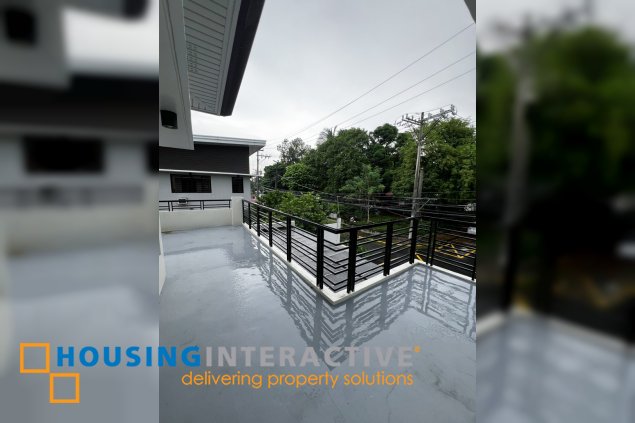 house and lot for sale in sunvalley subdivision, antipolo city