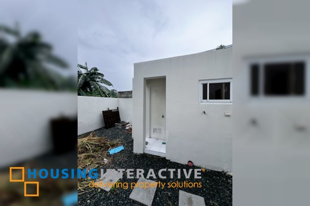 house and lot for sale in sunvalley subdivision, antipolo city