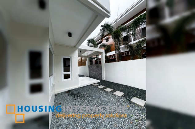 house and lot for sale in sunvalley subdivision, antipolo city
