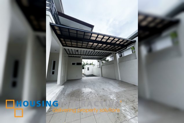 house and lot for sale in sunvalley subdivision, antipolo city