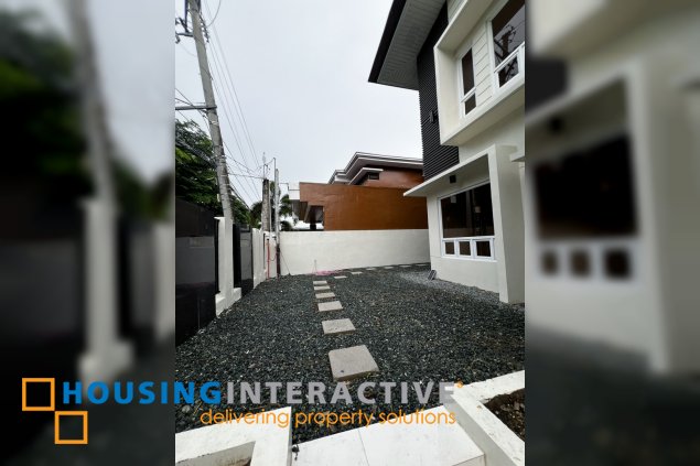 house and lot for sale in sunvalley subdivision, antipolo city