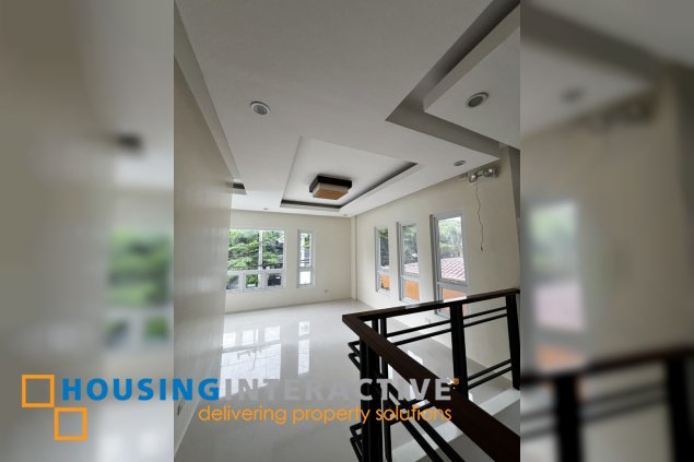 house and lot for sale in sunvalley subdivision, antipolo city