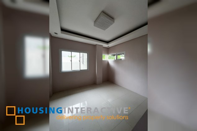 house and lot for sale in sunvalley subdivision, antipolo city