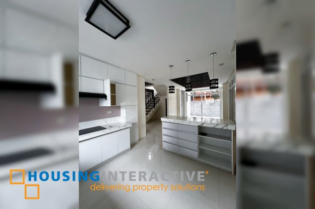 house and lot for sale in sunvalley subdivision, antipolo city