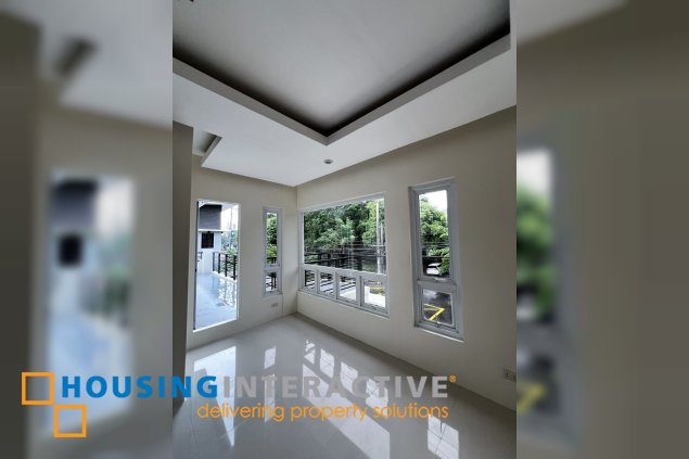 house and lot for sale in sunvalley subdivision, antipolo city