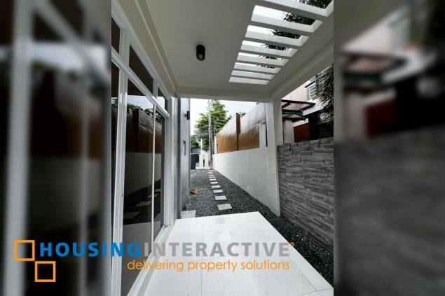 house and lot for sale in sunvalley subdivision, antipolo city