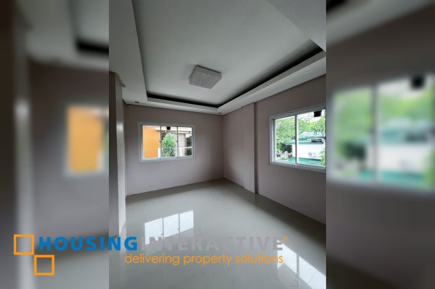 house and lot for sale in sunvalley subdivision, antipolo city