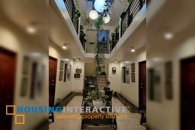 2-storey house for sale in poblacion, makati