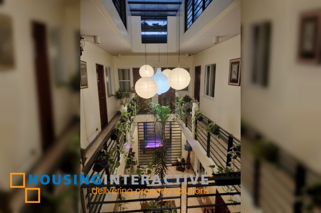 2-storey house for sale in poblacion, makati