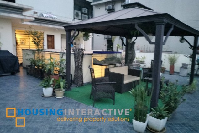 2-storey house for sale in poblacion, makati