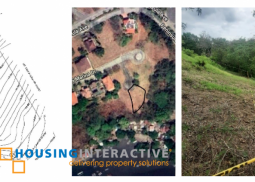 lot for sale in punta fuego, batangas
