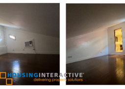 3br unit with parking for sale in galleria de magallanes