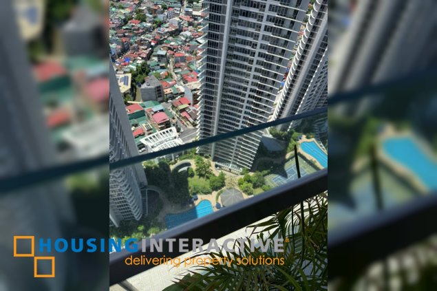 for sale 3br unit in proscenium at rockwell