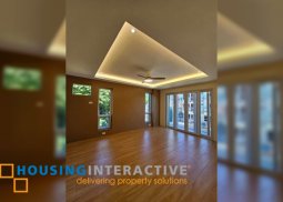 2-storey house and lot for sale in afpovai, taguig