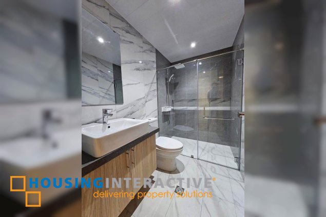 2-storey house and lot for sale in afpovai, taguig