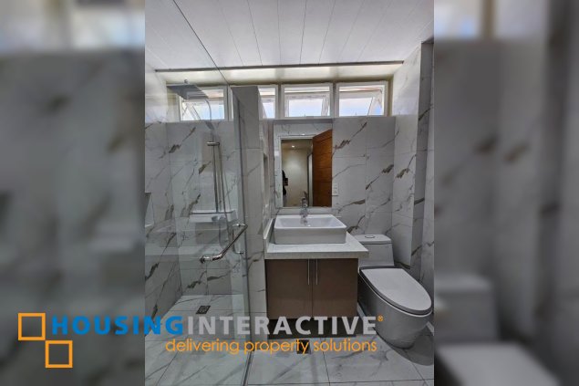 2-storey house and lot for sale in afpovai, taguig