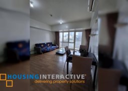 fully furnished 2br unit with parking for lease in the lerato