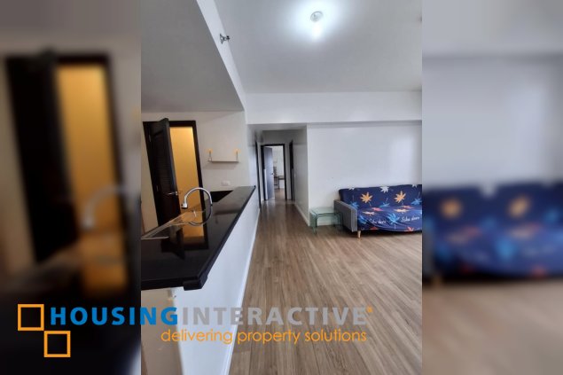 fully furnished 2br unit with parking for lease in the lerato
