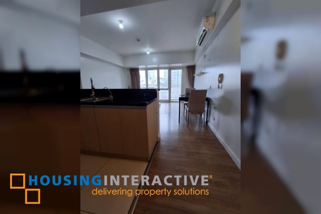 fully furnished 2br unit with parking for lease in the lerato