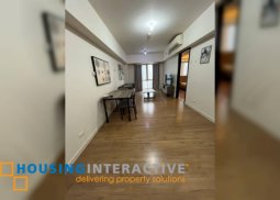 fully furnished 1br unit for lease in the lerato