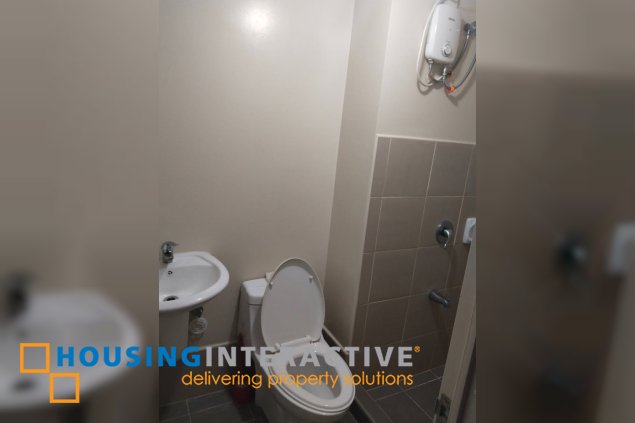 fully furnished 3br unit with balcony for lease in avida towers turf