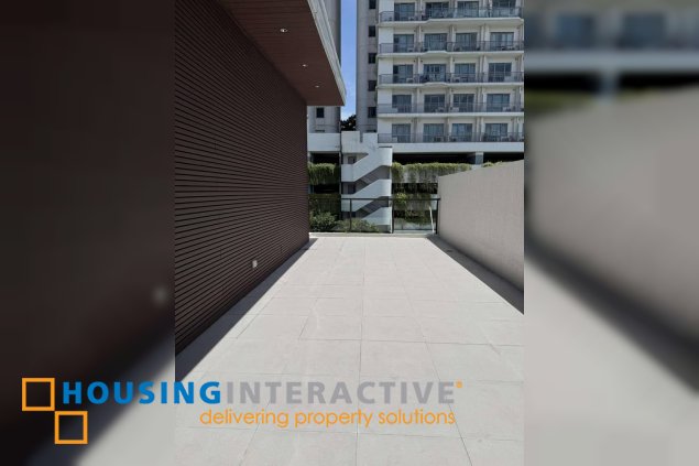 2-storey 4br townhouse for sale in mandaluyong