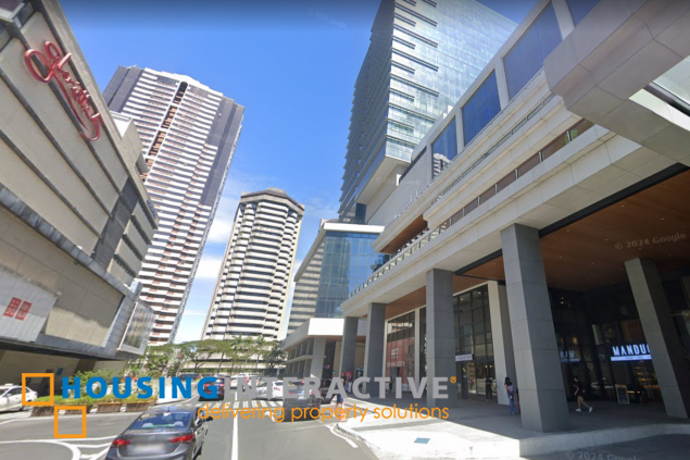 office space for lease in makati
