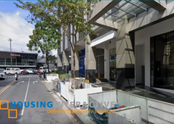 ully-fitted with (furniture) office space for rent at bonifacio stopover corporate center