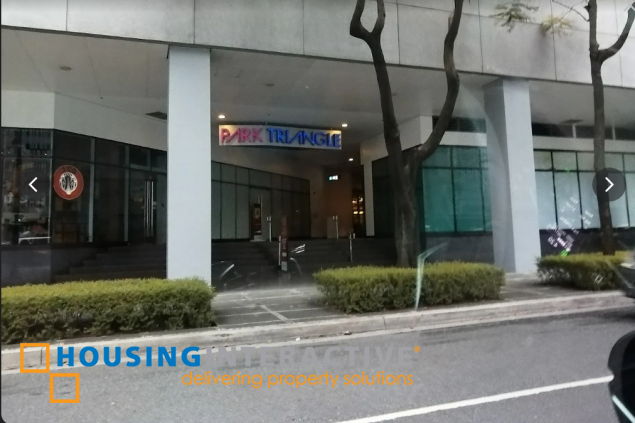 office space for lease in bgc