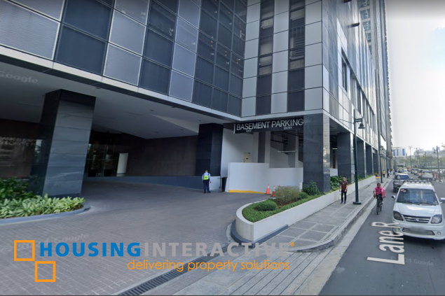 office space for lease in bgc
