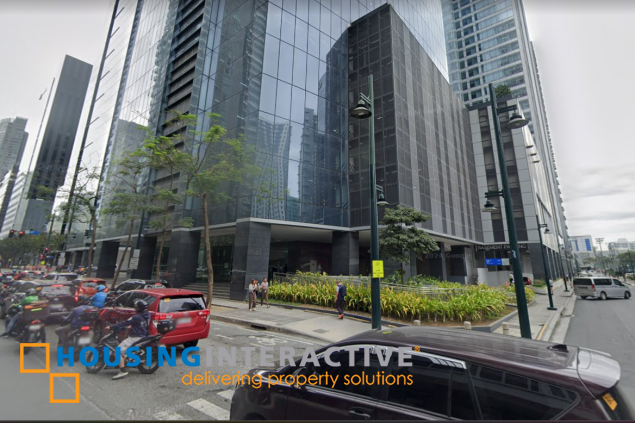 office space for lease in bgc
