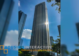 for sale 4br unit - the suites